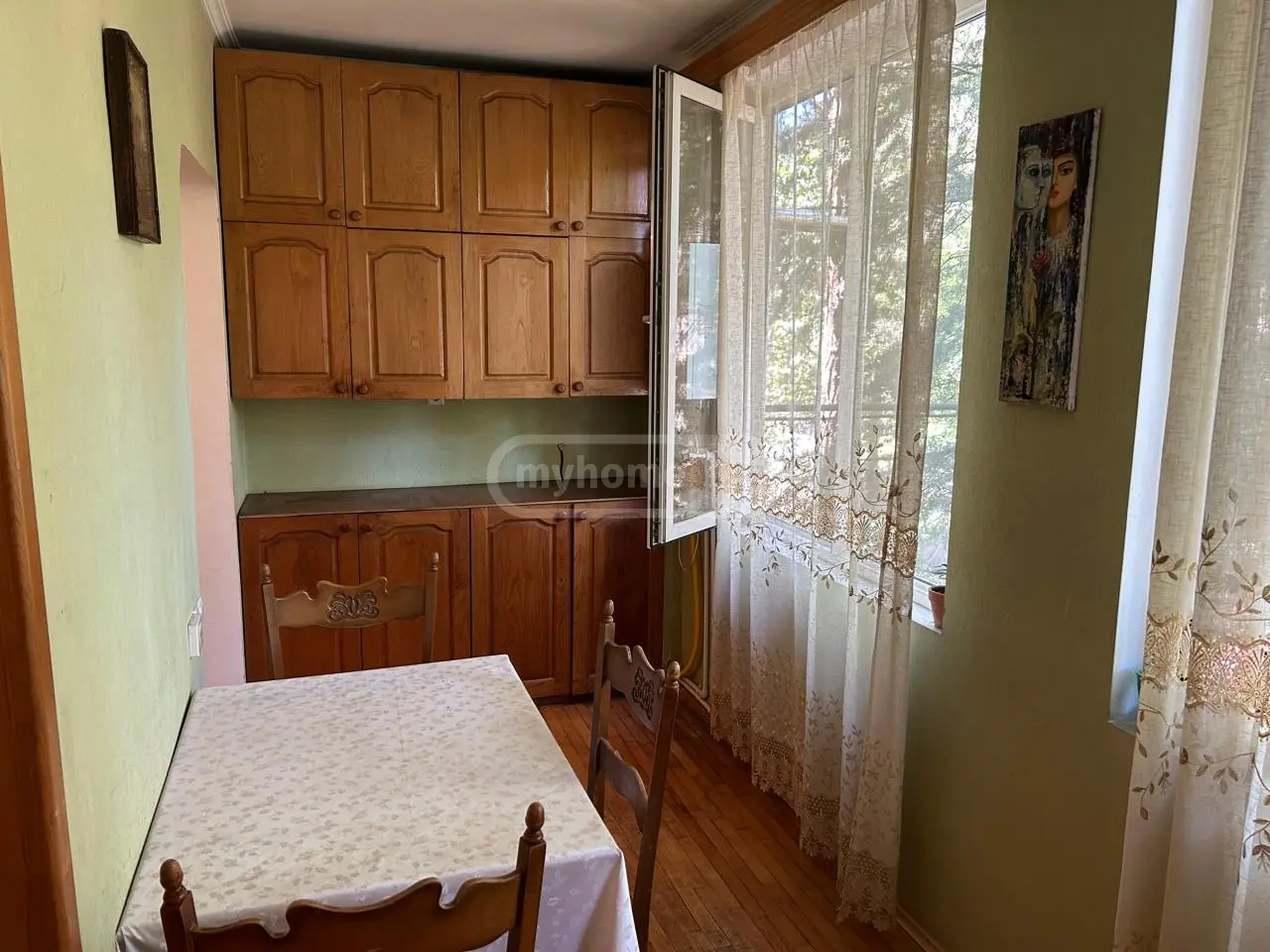 For Rent 2 Room Apartment Dighmis Masivshi, 10 of 12