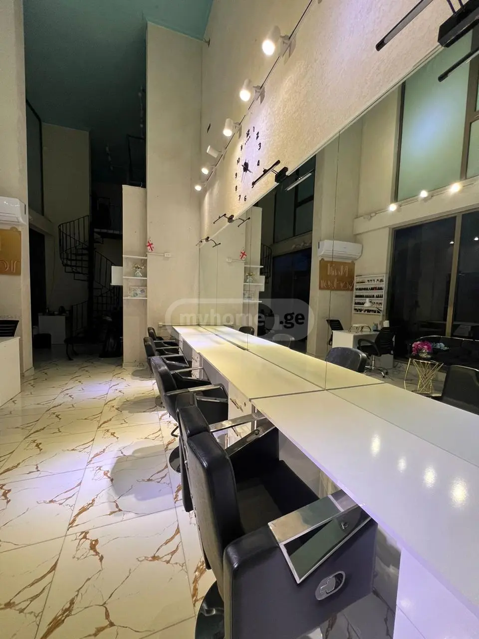 For Sale Universaluri Commercial Space In Batumi view 1