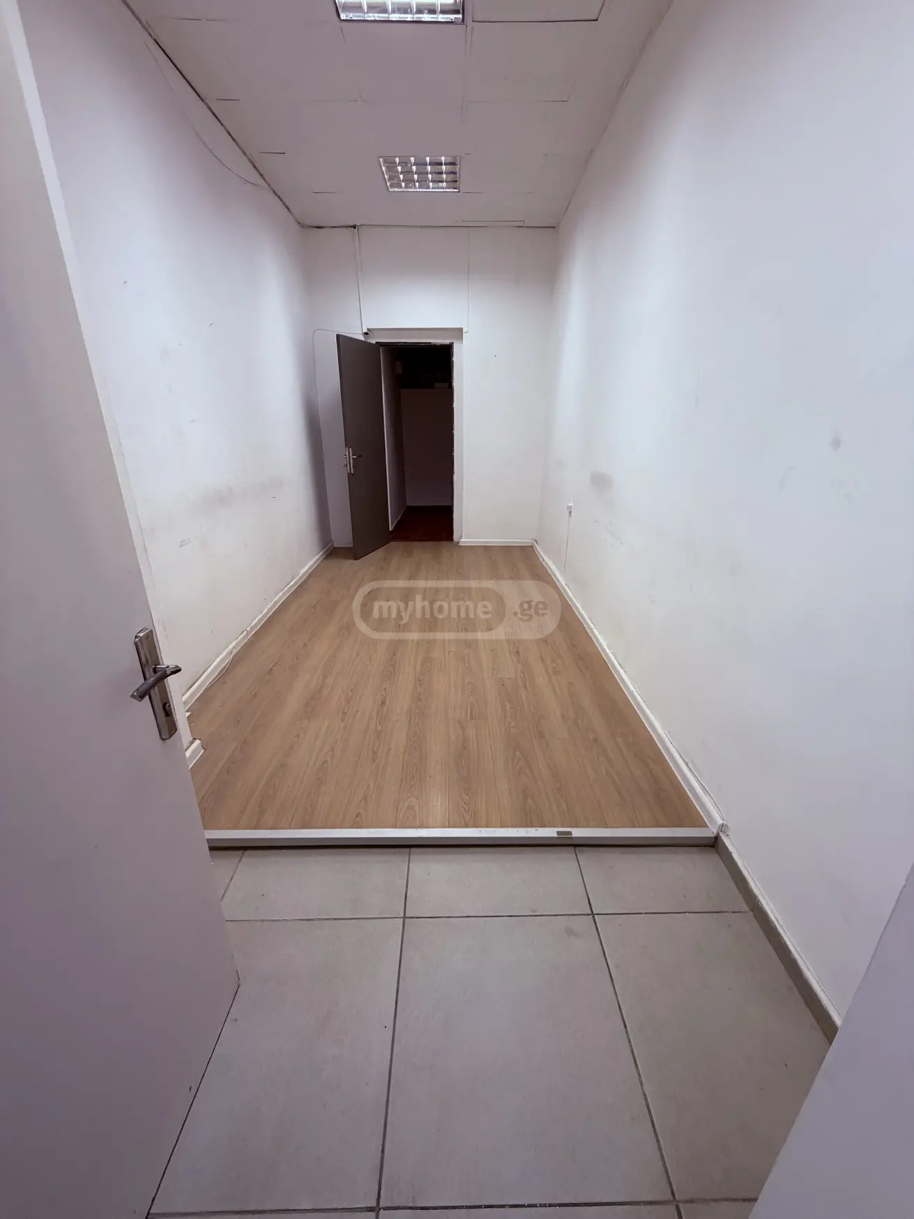 For Rent Saopise Commercial Space Sagarejoshi view 3