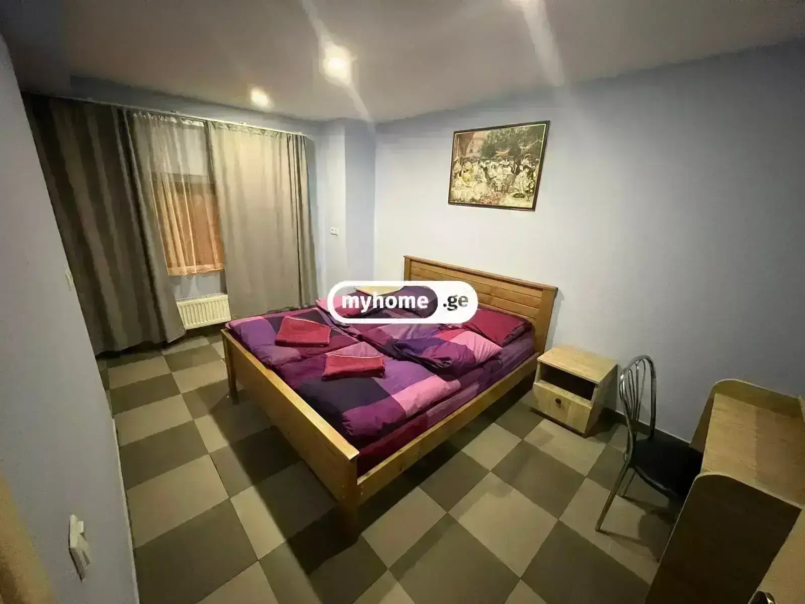 For Sale 9 Room Sastumro, 1 of 8