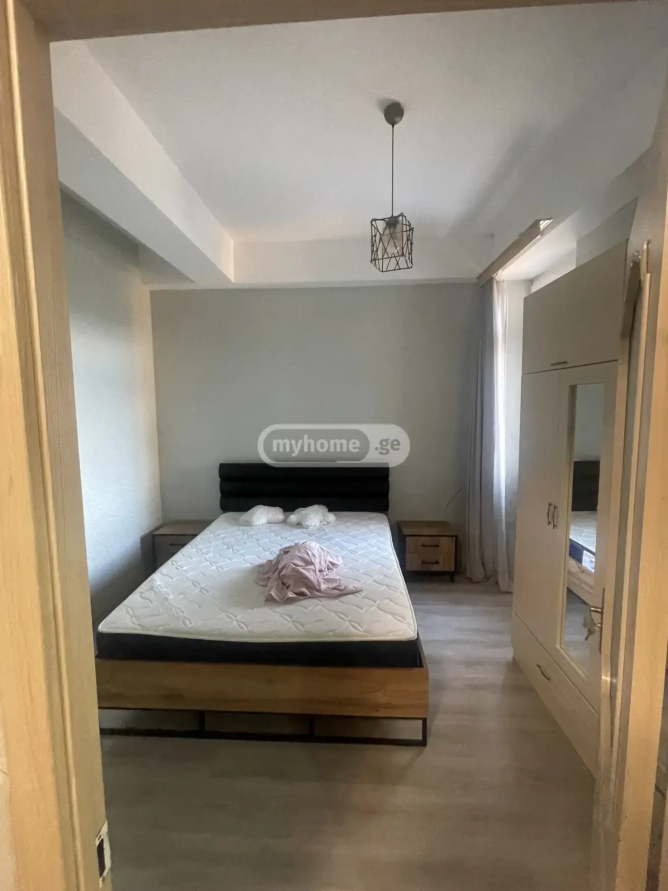 For Sale 3 Room Apartment Kutaisshi view 2