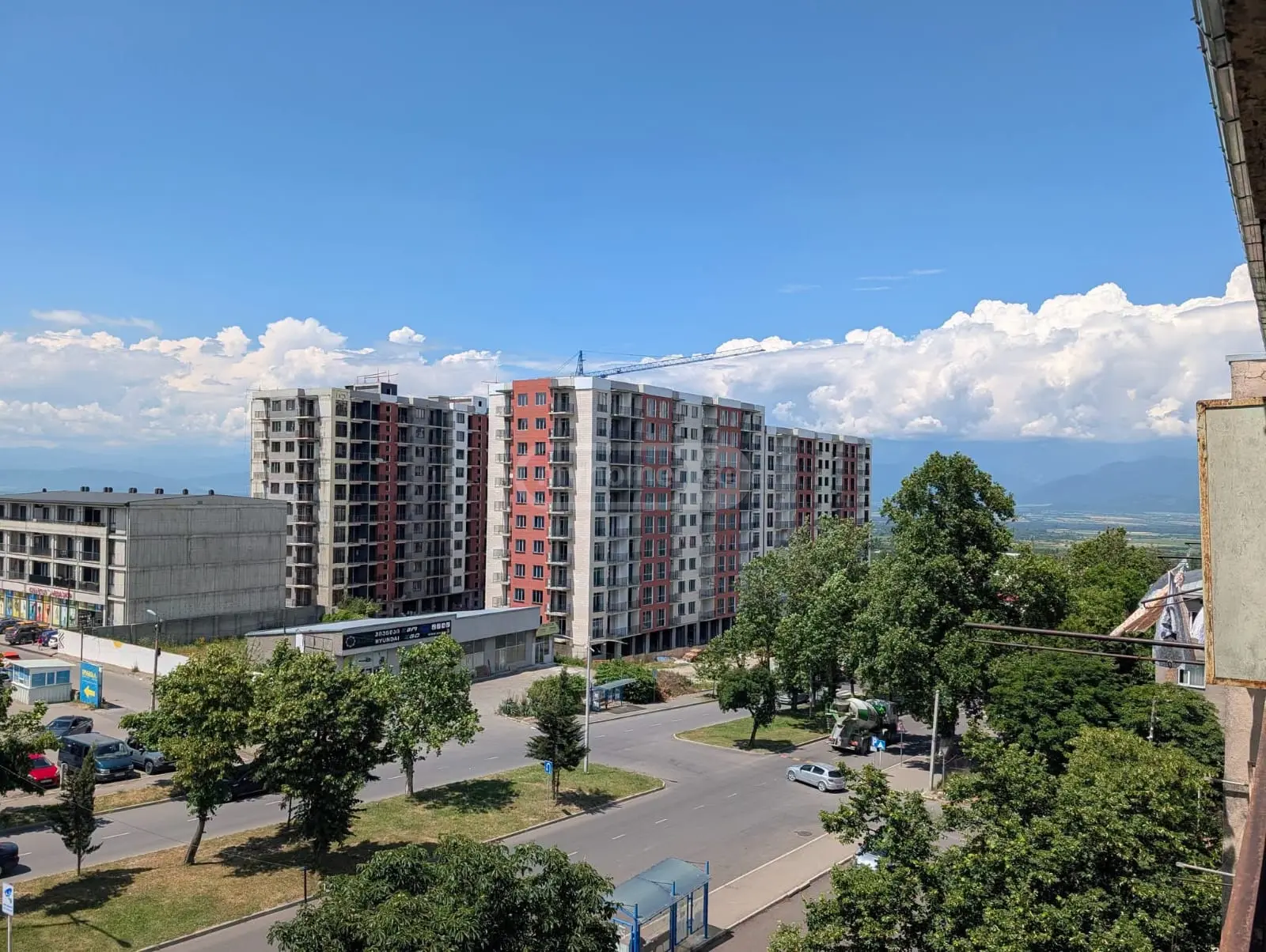 Продажа 3-комната Квартира в Telavshi view 1