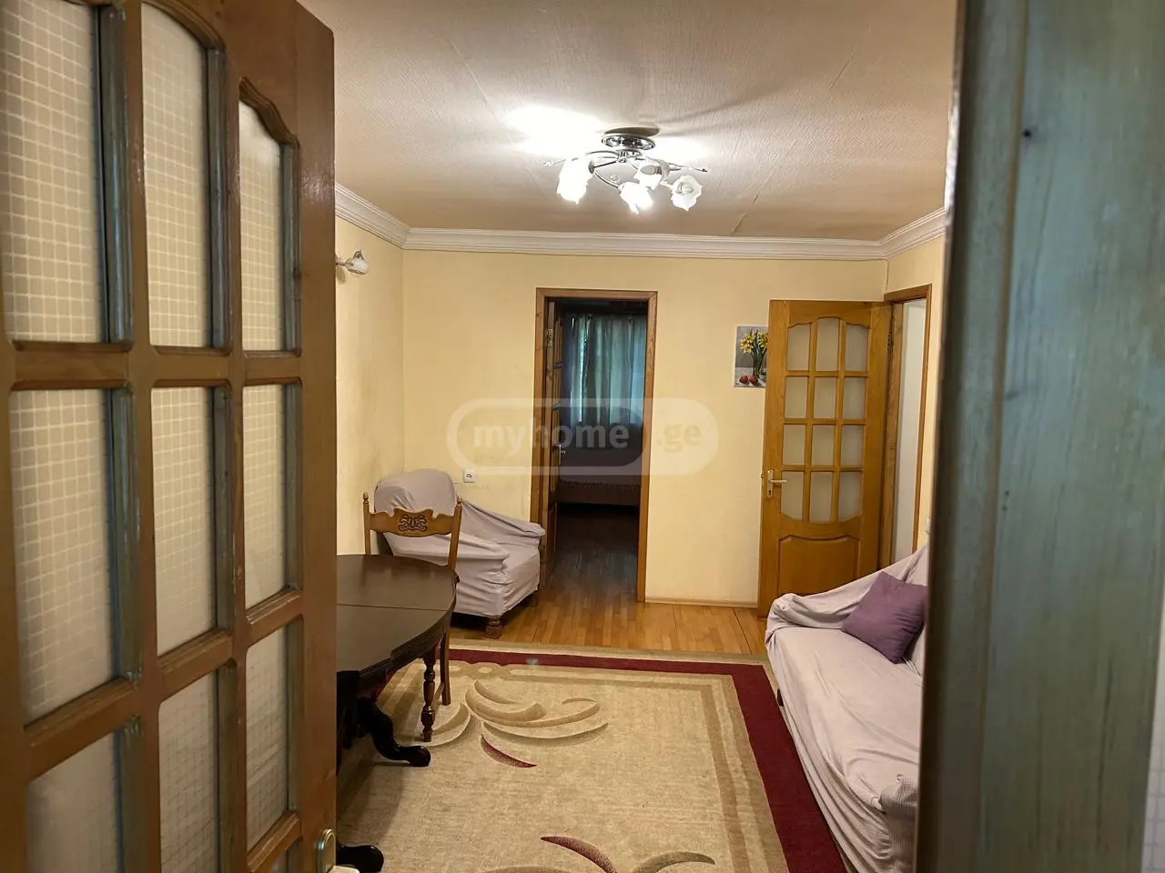 For Rent 2 Room Apartment Dighmis Masivshi, 5 of 12