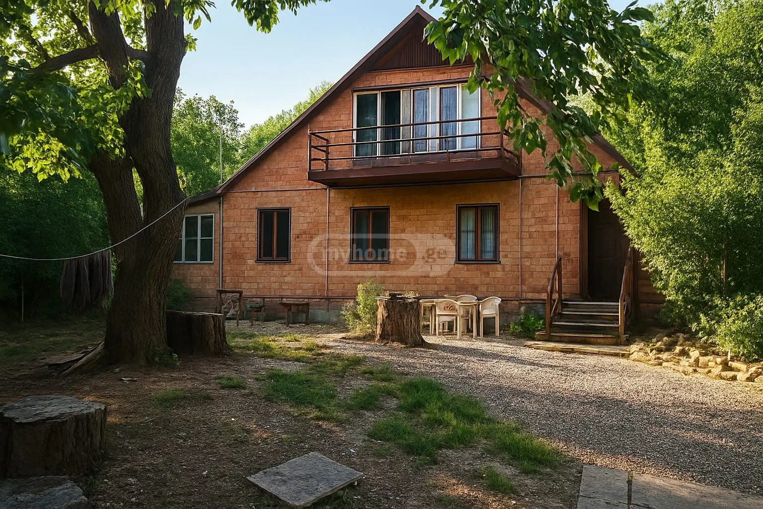 For Sale 9 Room Country House Mtskhetis Munitsipalitetshi view 2