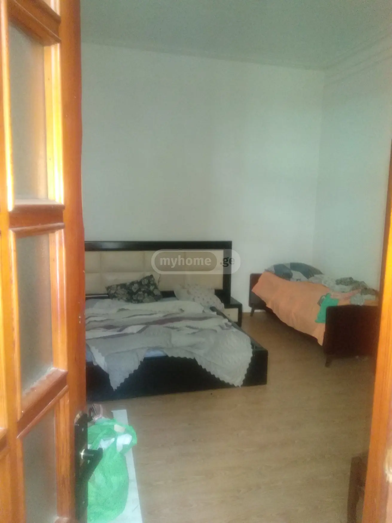 For Rent 3 Room Apartment Chughuretshi, 4 of 7