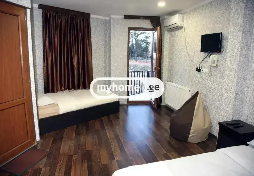For Rent 10+ Room Sastumro Nadzaladevshi, 5 of 9