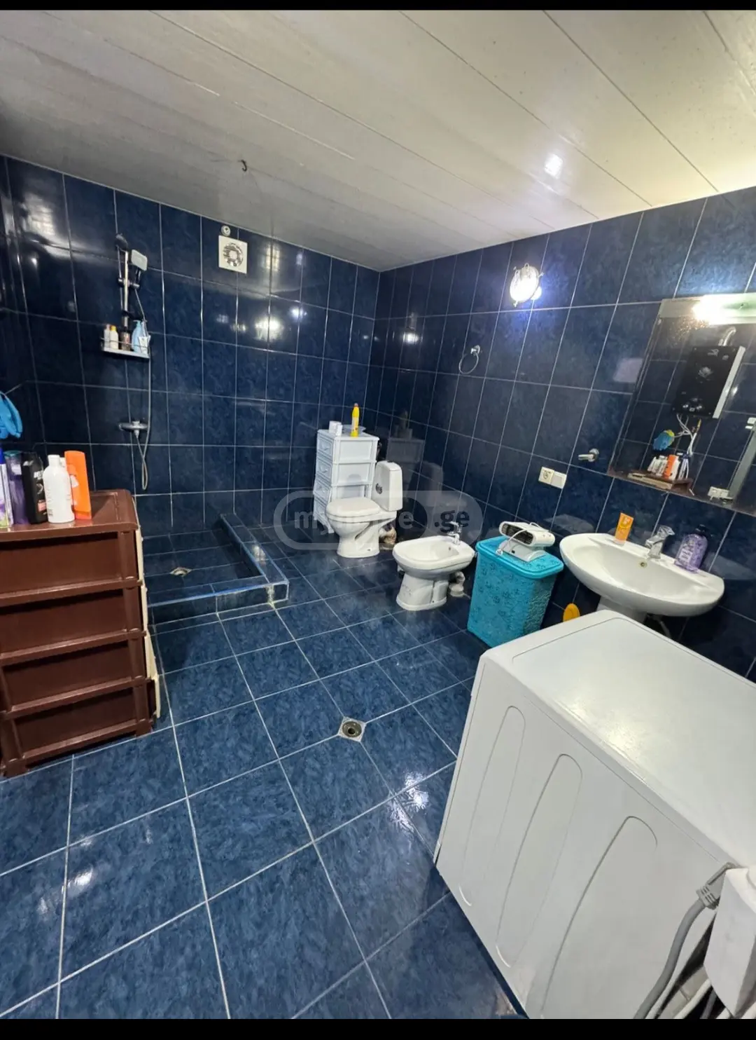 For Sale 5 Room Private House Rustavshi, 7 of 12