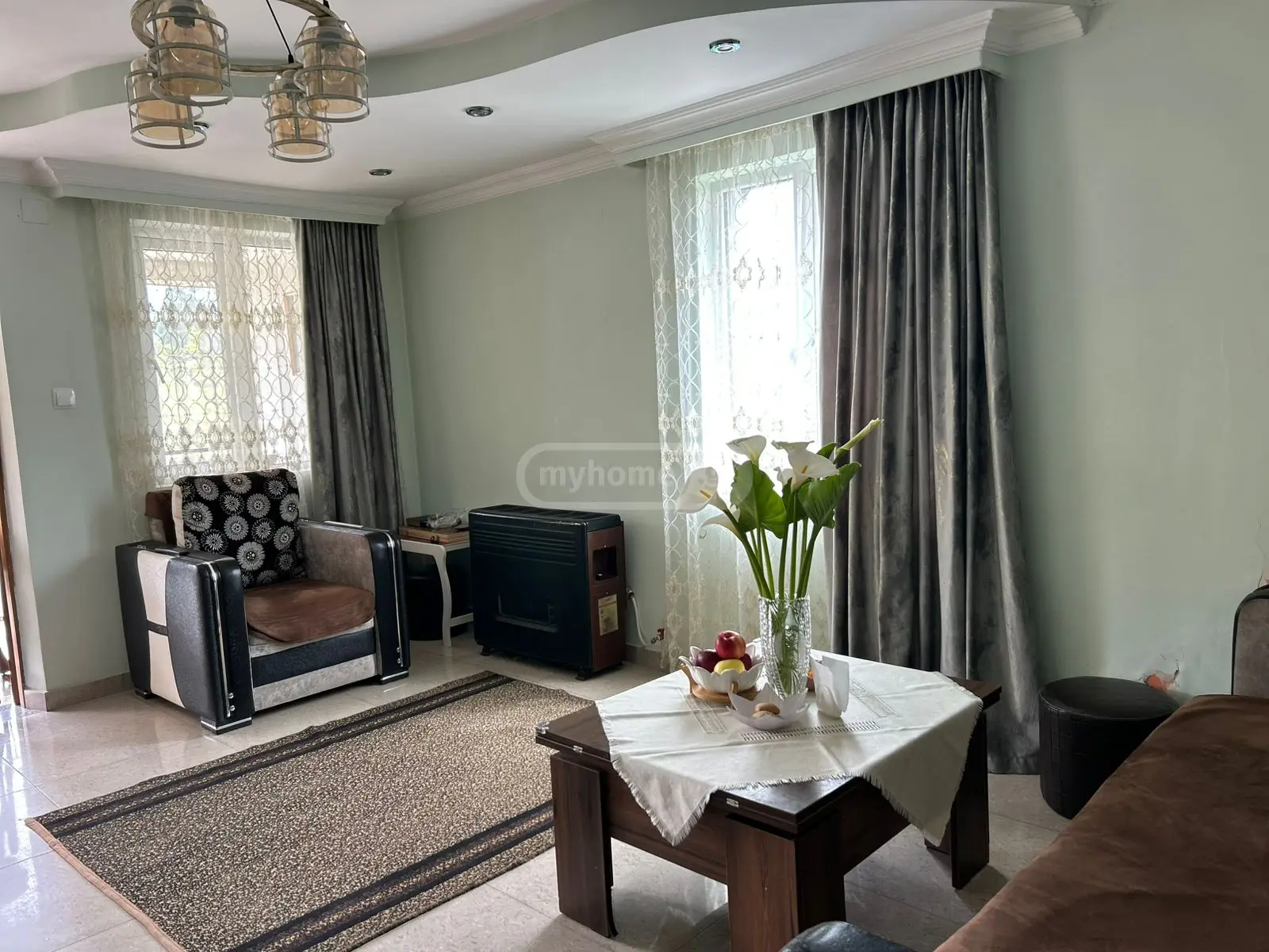 For Rent 3 Room Private House view 2