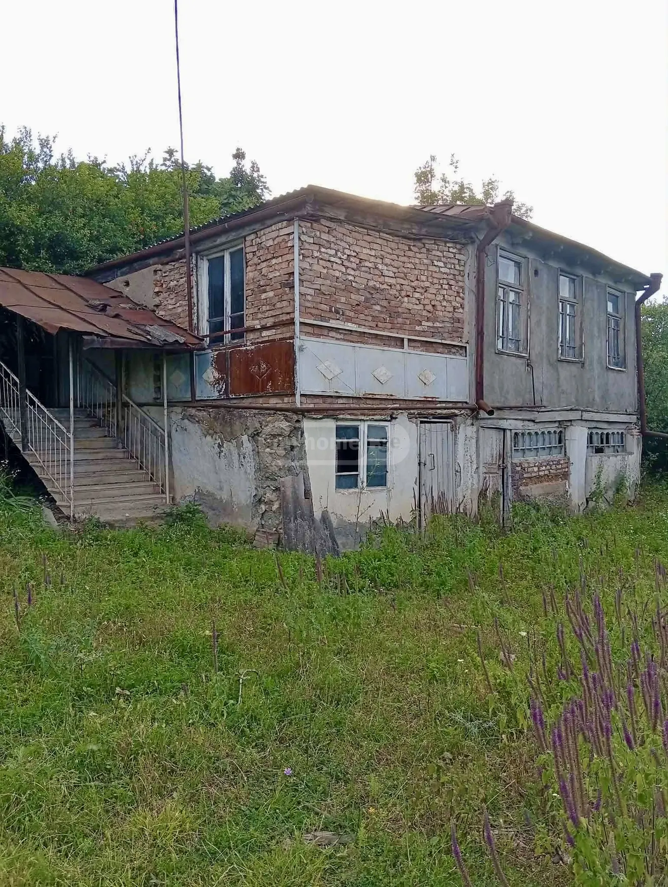 Продажа 3-комната Частный дом в Gurjaanis Munitsipalitetshi view 1