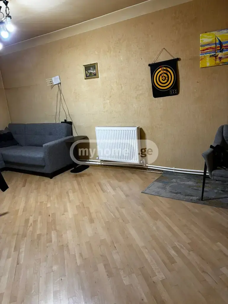2 Room Flat For Sale view 26