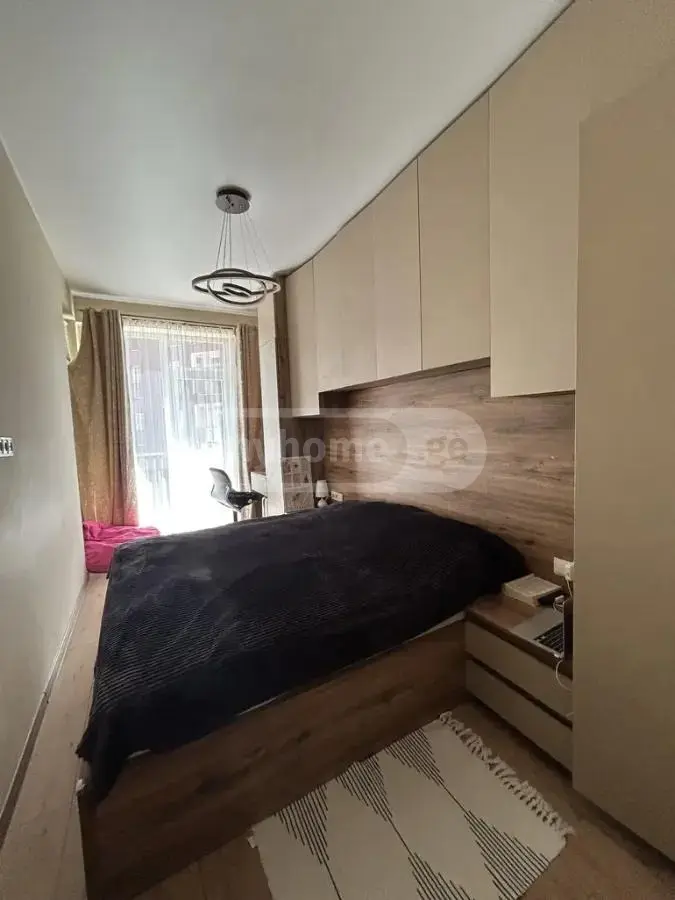 For Sale 3 Room Apartment Tabakhmelashi view 9