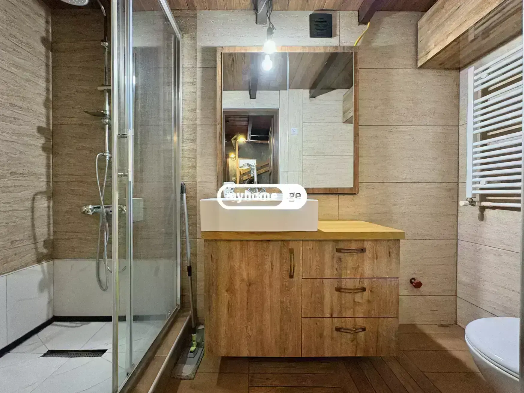 For Sale 3 Room Sastumro Nadzaladevshi, 9 of 9