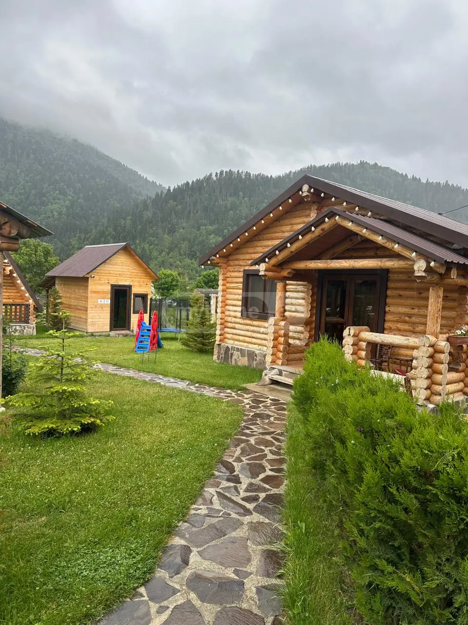 For Sale 8 Room Sastumro Borjomshi view 14