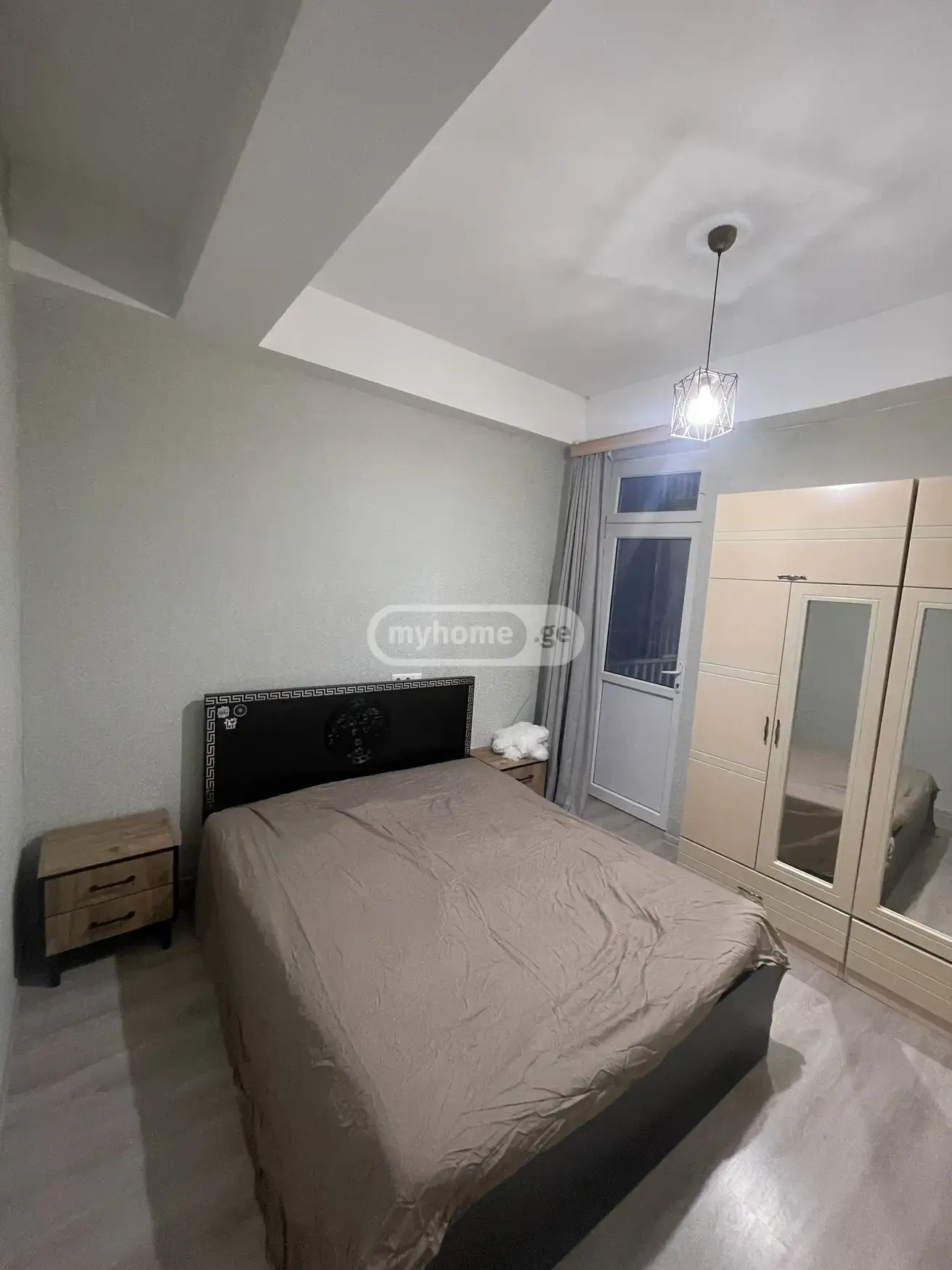 For Sale 3 Room Apartment Kutaisshi view 1