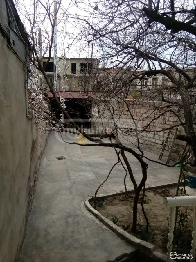 For Sale 3 Room Private House Isanshi, 1 of 12