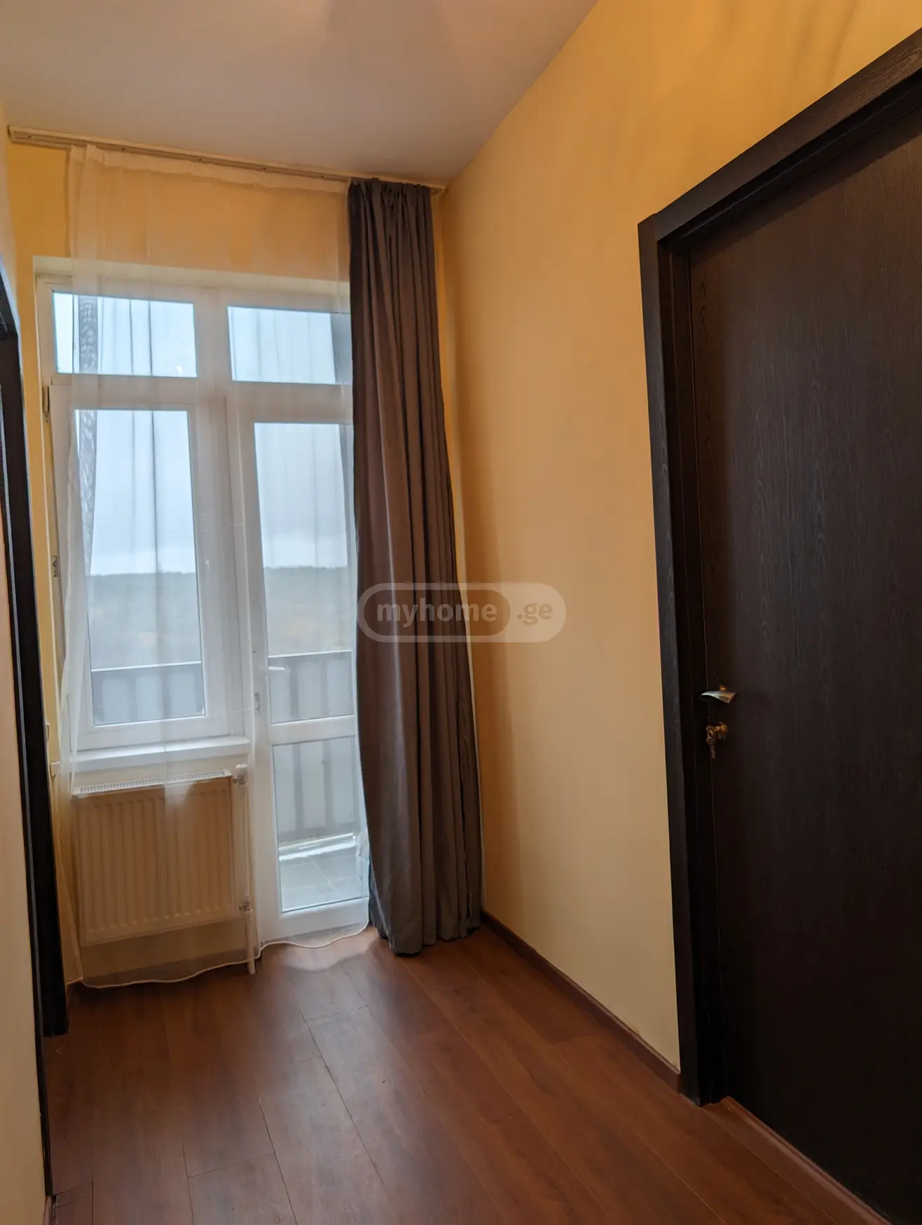 For Rent 2 Room Apartment Kutaisshi view 3