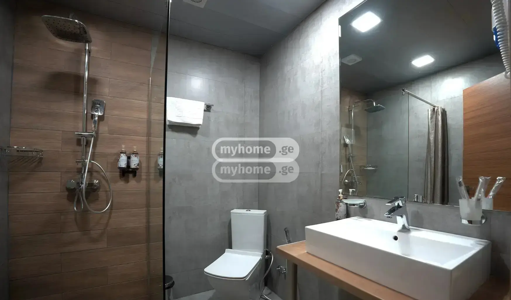 For Sale 10+ Room Sastumro Tbilisis Zghvaze, 7 of 12