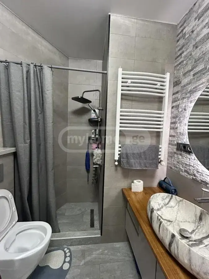 For Sale 3 Room Apartment Tabakhmelashi view 4