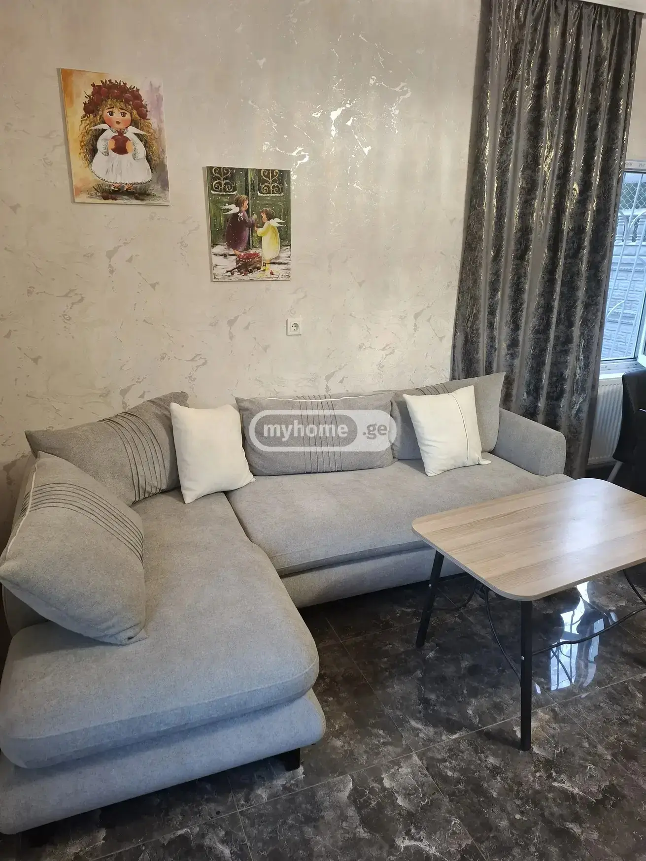 For Rent 5 Room Private House Samgorshi view 7