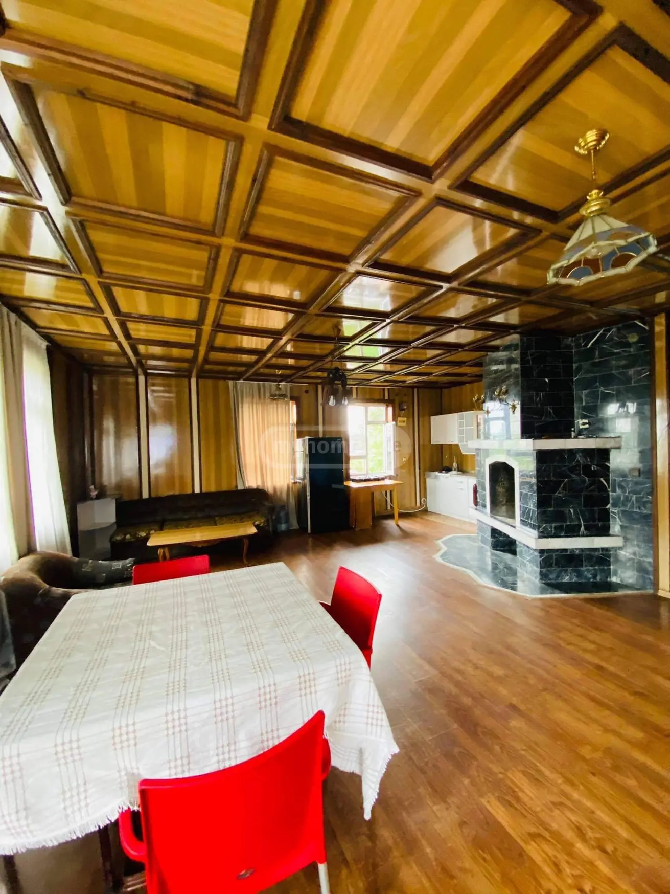 Daily Rent 2 Room Apartment Khelvachauris Munitsipalitetshi view 1