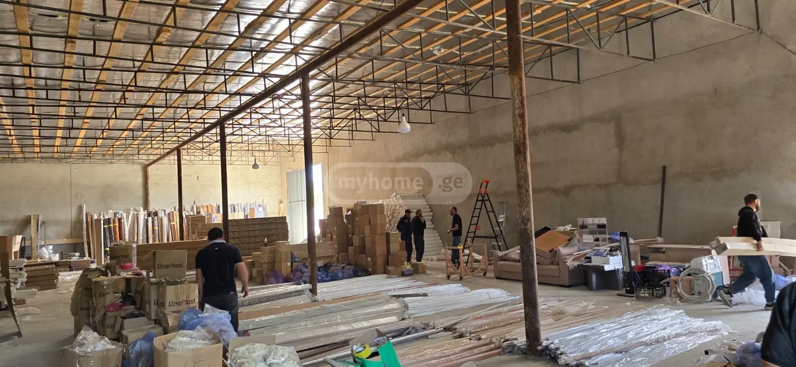 For Sale Sasatsqobe Commercial Space Mtskhetis Munitsipalitetshi view 11