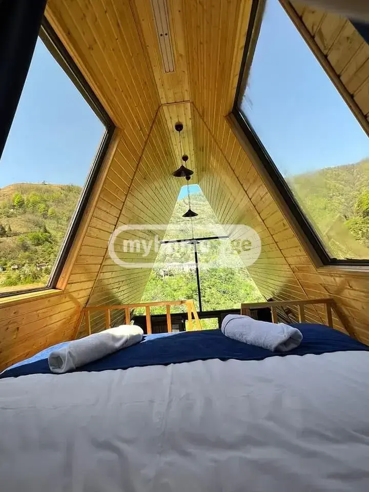 Daily Rent 3 Room Private House view 15