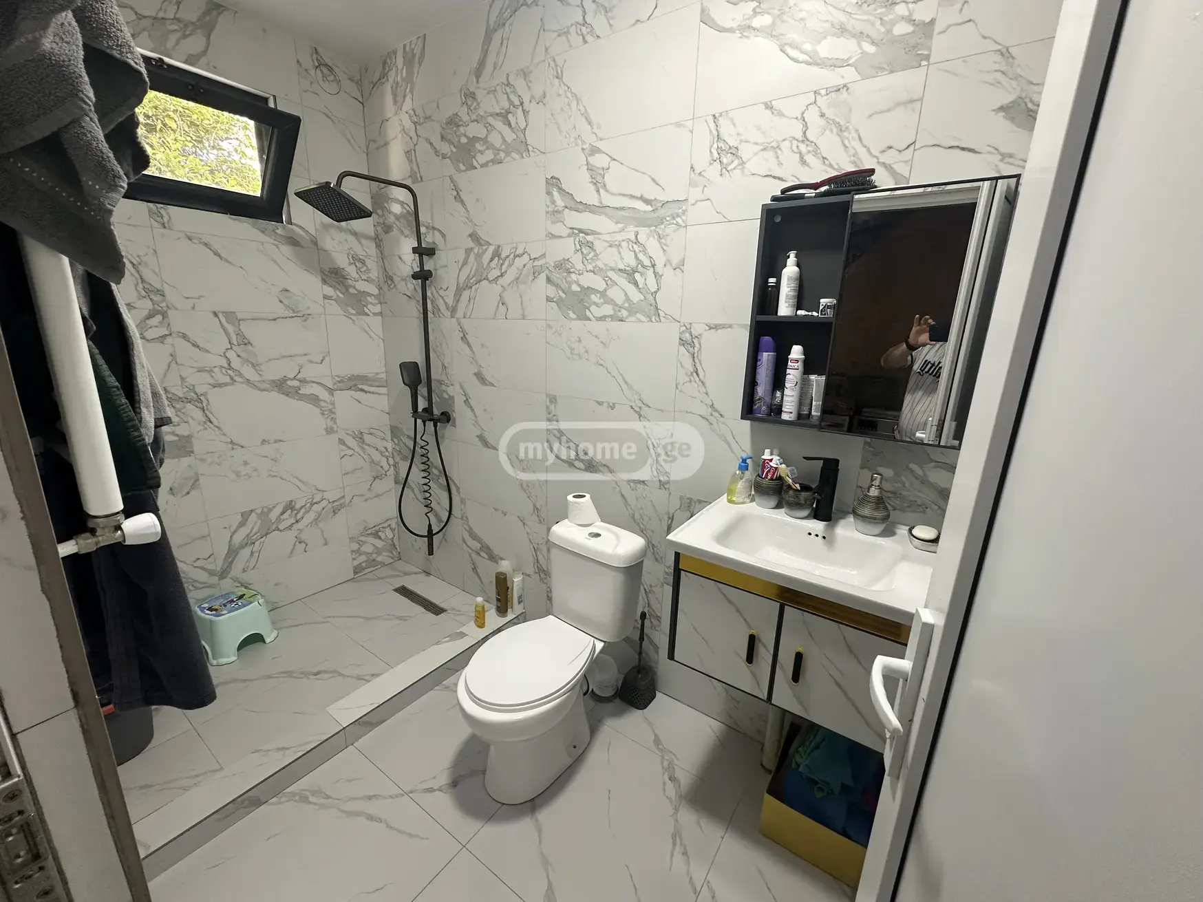For Rent 4 Room Private House view 10