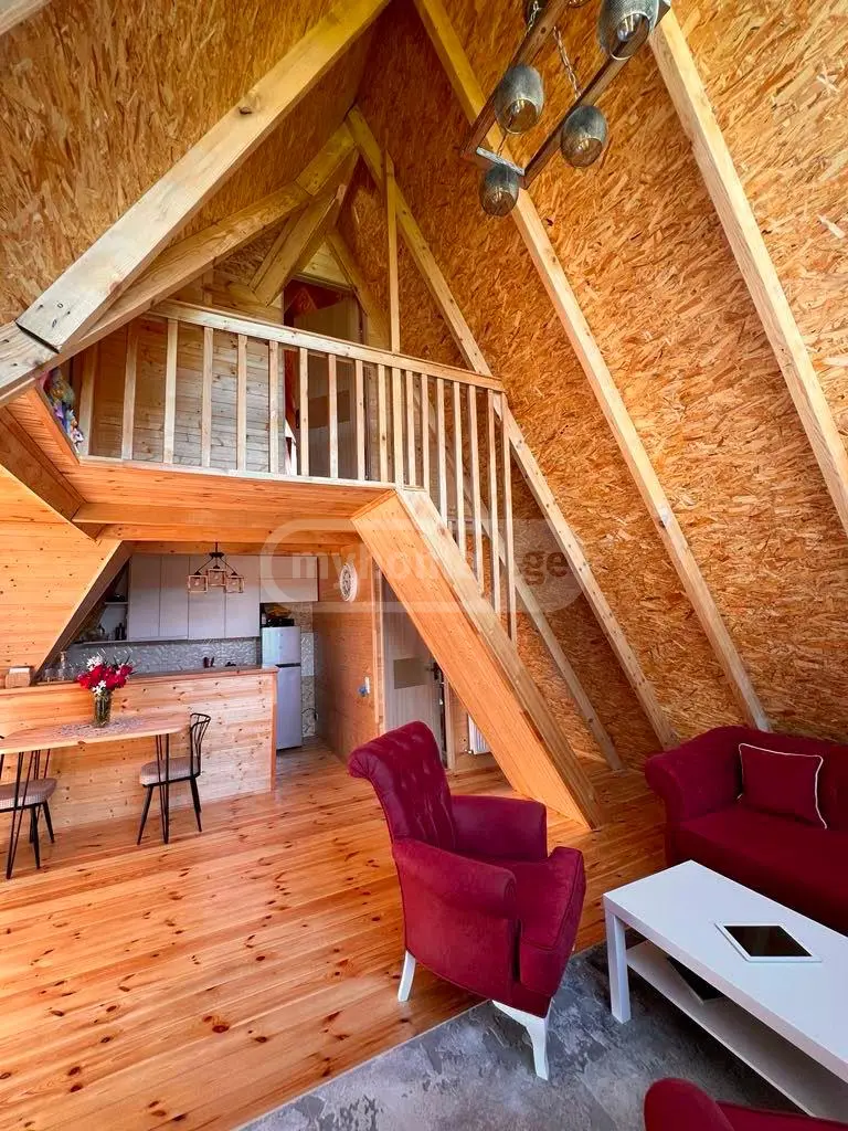 For Rent 3 Room Private House view 3