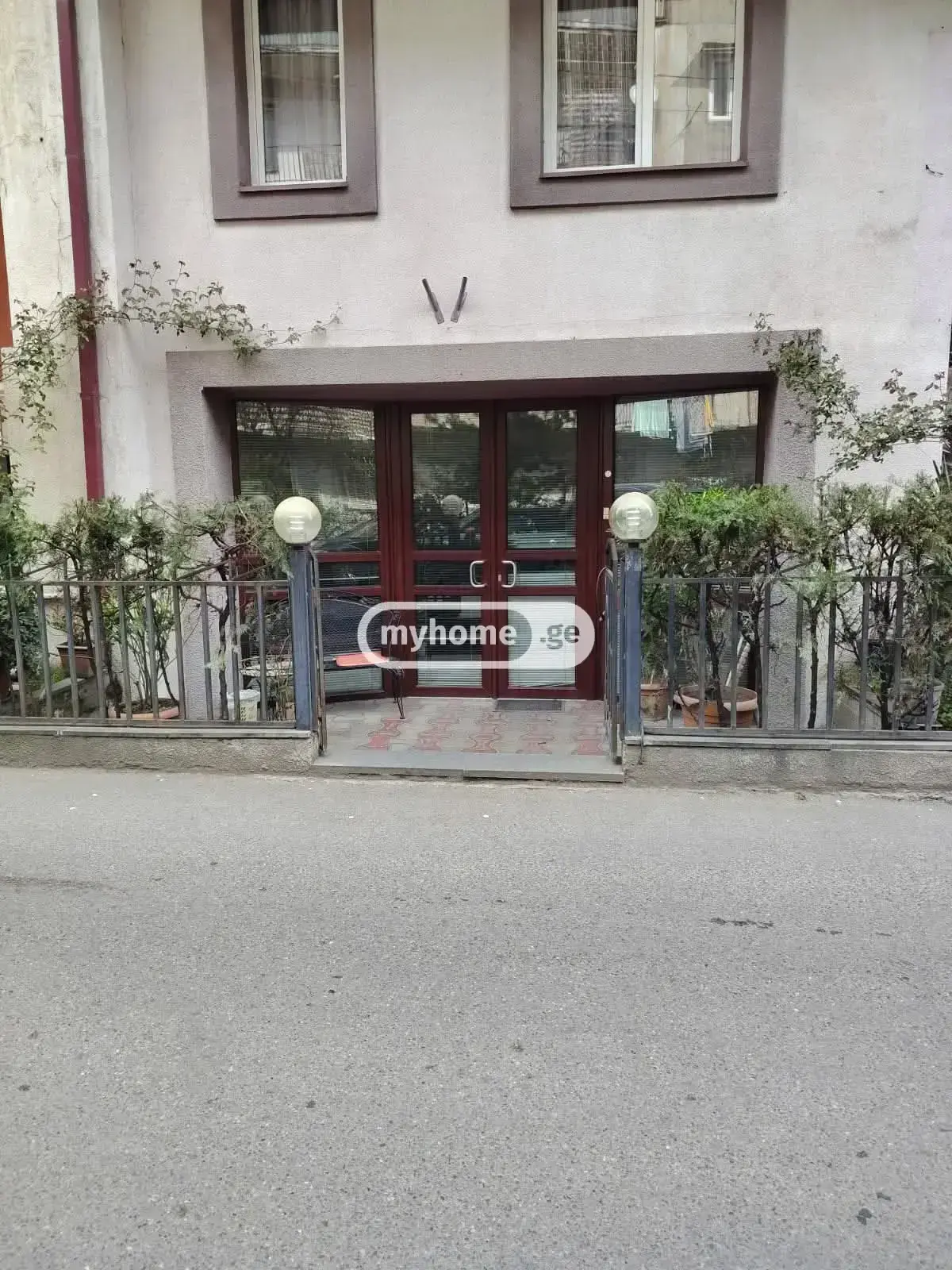 For Rent 9 Room Sastumro Kiketshi view 20