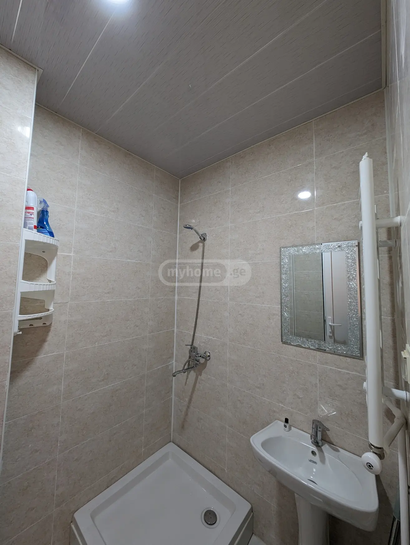 For Rent 2 Room Apartment Kutaisshi view 5