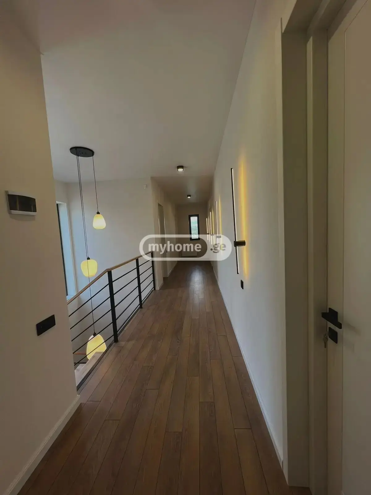 For Rent 7 Room Private House Mtskhetis Munitsipalitetshi view 5