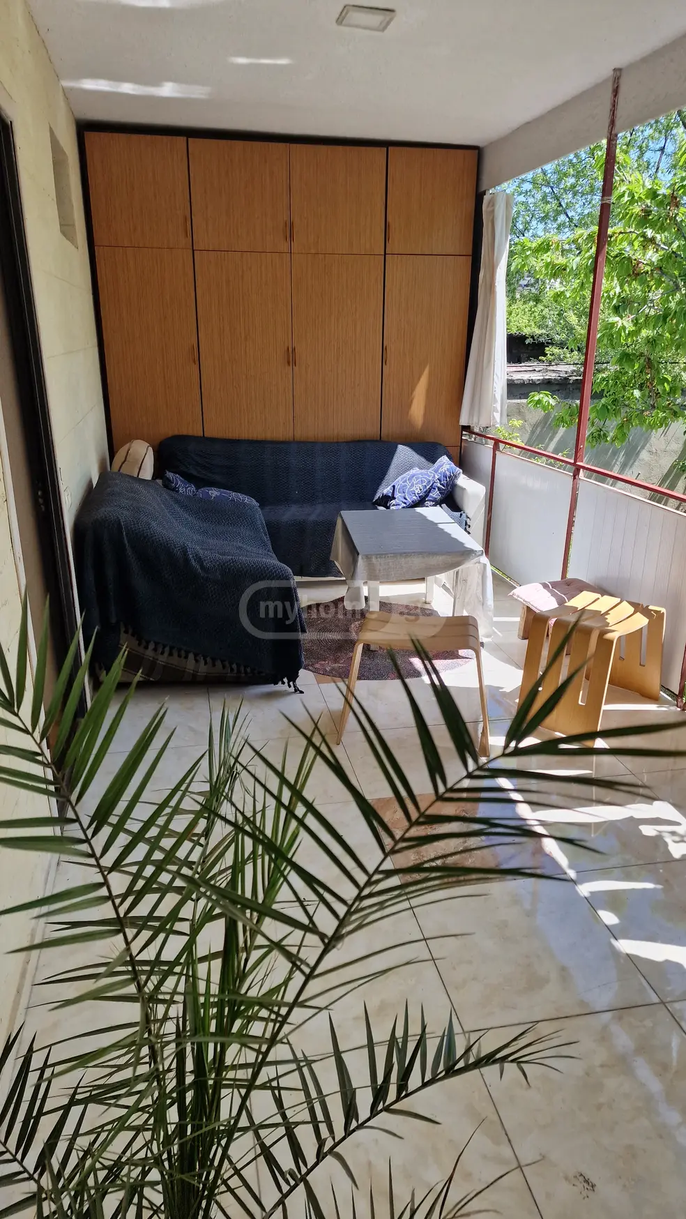 For Rent 3 Room Private House Rustavshi, 3 of 7