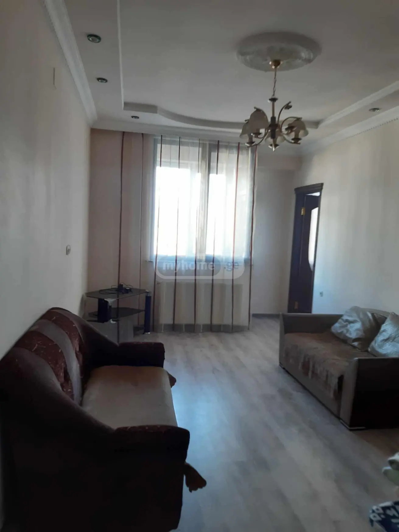 3 Room Flat Daily Rent. Batumi view 20