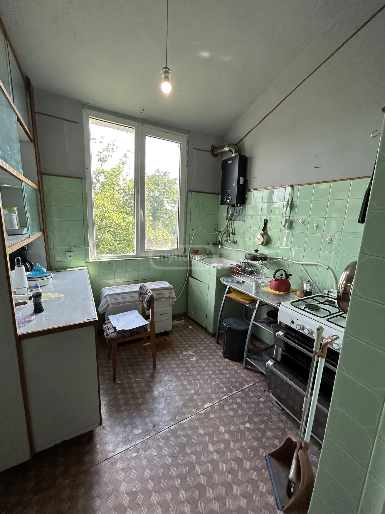 Продажа 5-комната Квартира в Tsqaltuboshi view 6