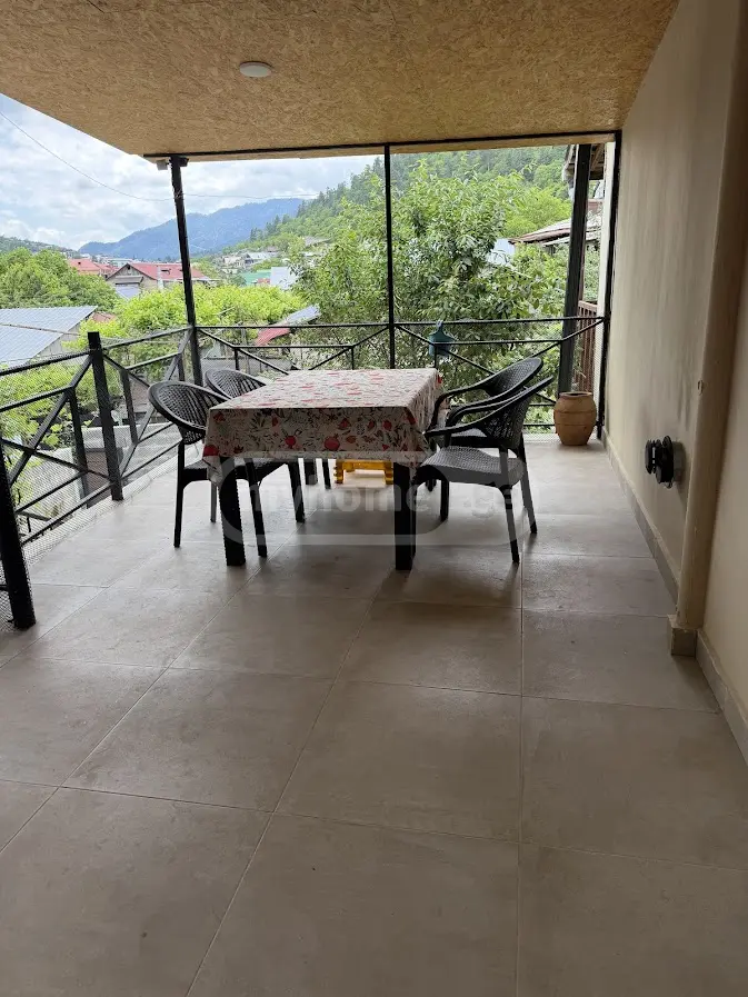 Daily Rent 4 Room Private House Borjomshi, 2 of 12