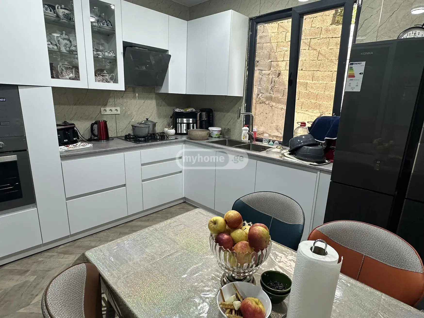 For Rent 4 Room Private House view 3