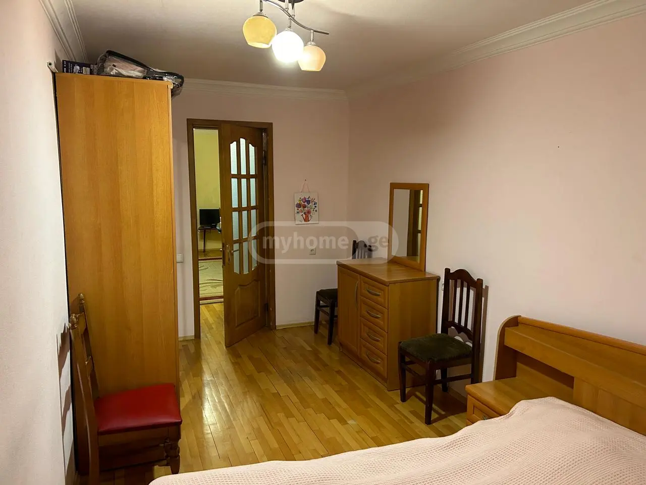 For Rent 2 Room Apartment Dighmis Masivshi, 7 of 12