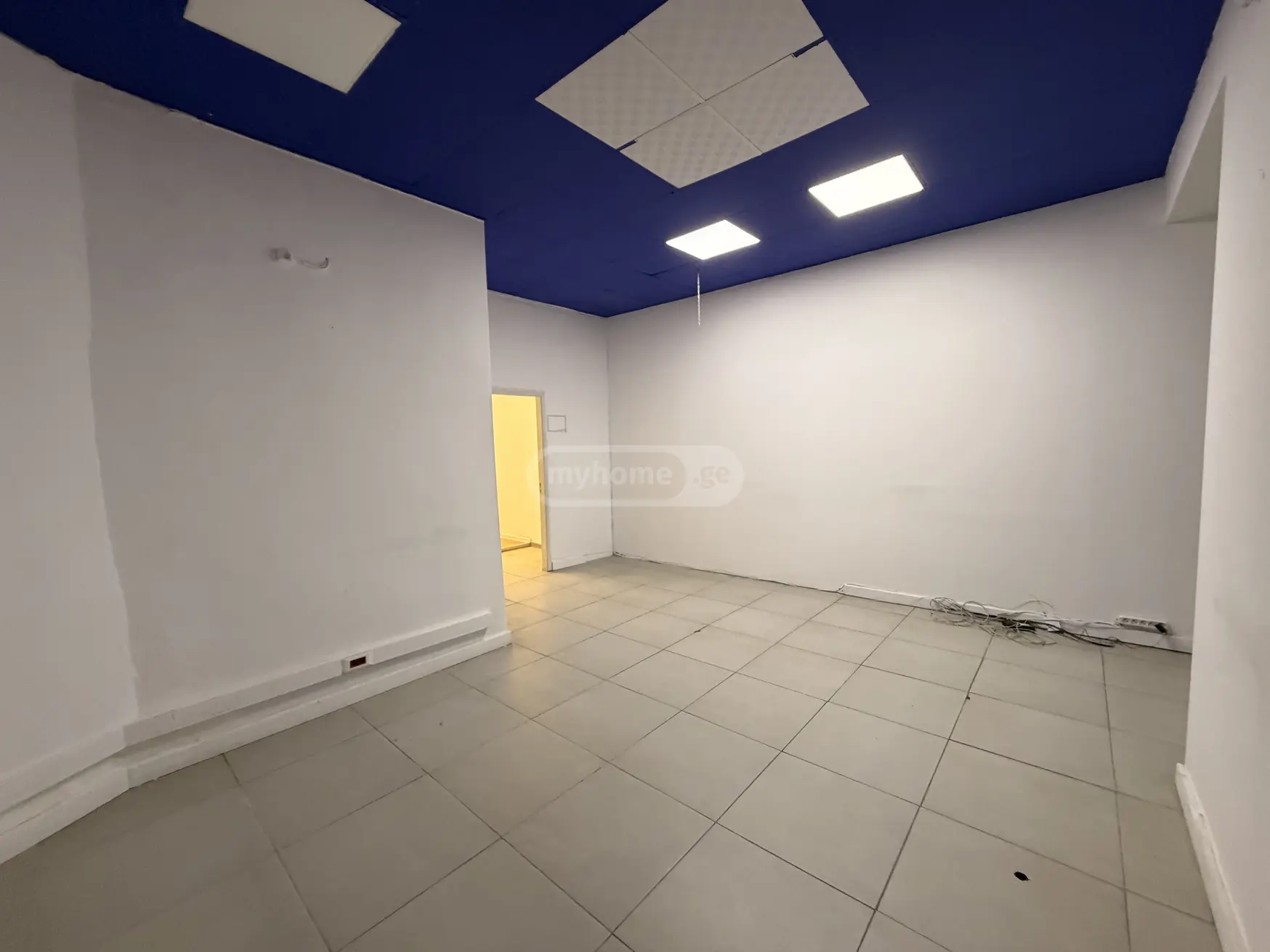 For Rent Saopise Commercial Space Sagarejoshi view 4