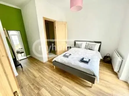 For Rent 8 Room Private House Mtskhetis Munitsipalitetshi view 5