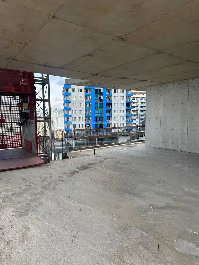 For Sale 2 Room Apartment view 4