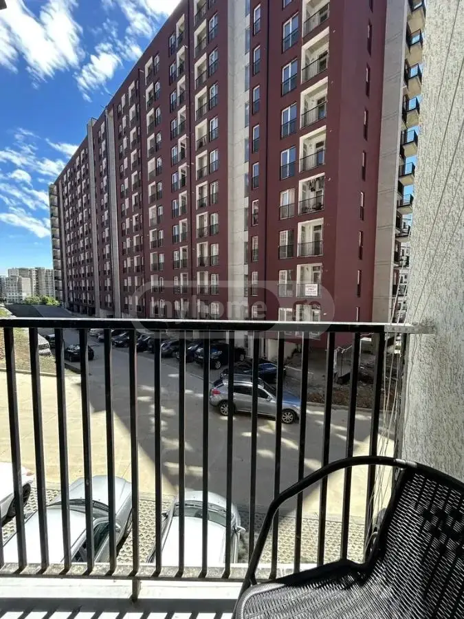 For Sale 3 Room Apartment Tabakhmelashi view 8