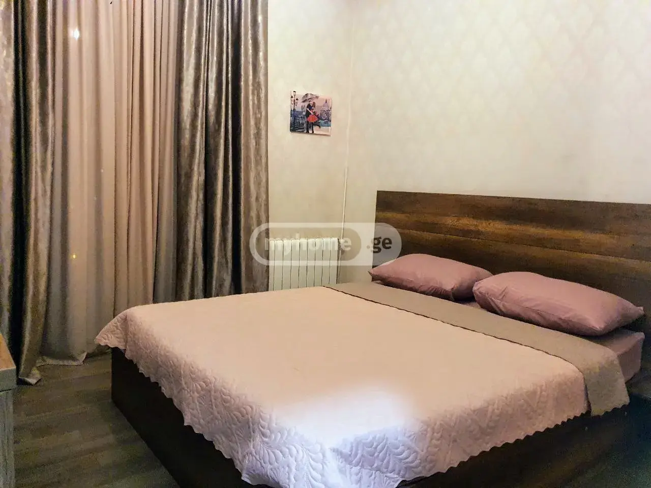 4 Room Flat For Rent. Saburtalo view 18