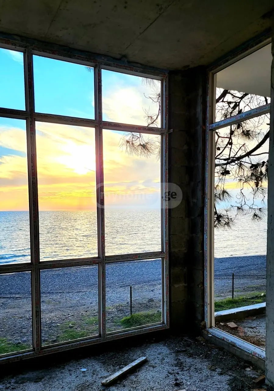 For Sale 10+ Room Private House Lanchkhutis Munitsipalitetshi view 13