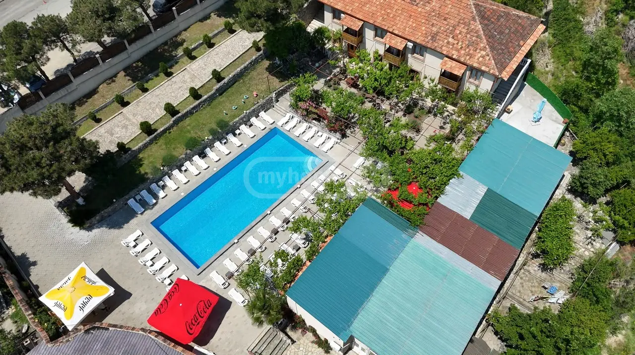 For Sale 10+ Room Sastumro Mtskhetashi view 13