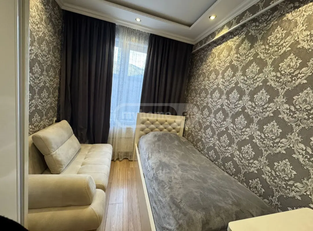 For Sale 5 Room Private House Rustavshi, 8 of 12