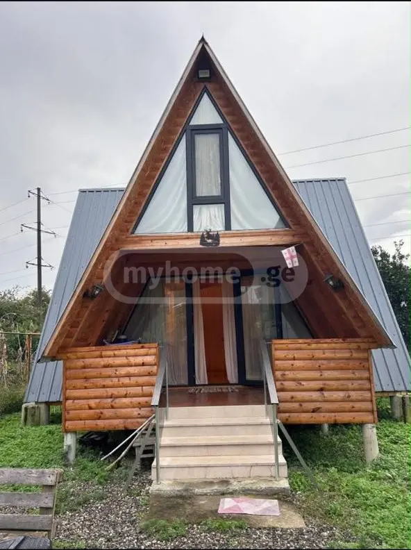 For Rent 3 Room Private House view 1