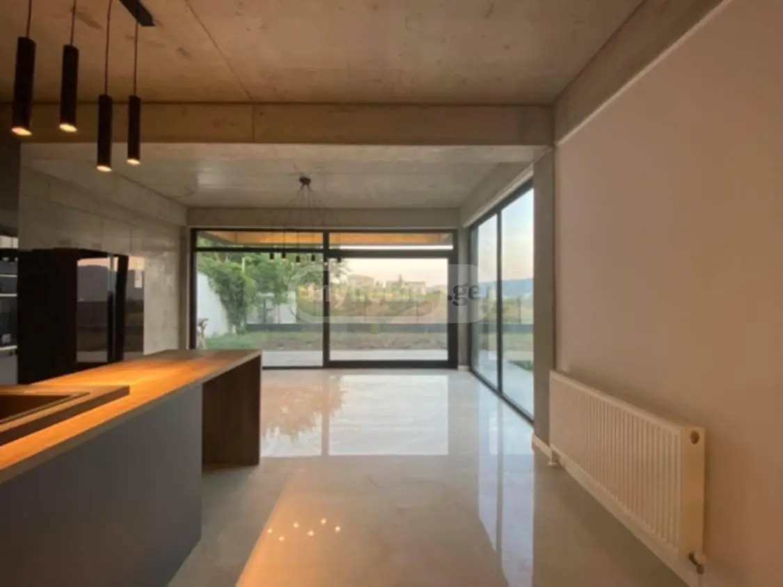 For Sale 8 Room Private House Svanetis Ubanshi, 1 of 12