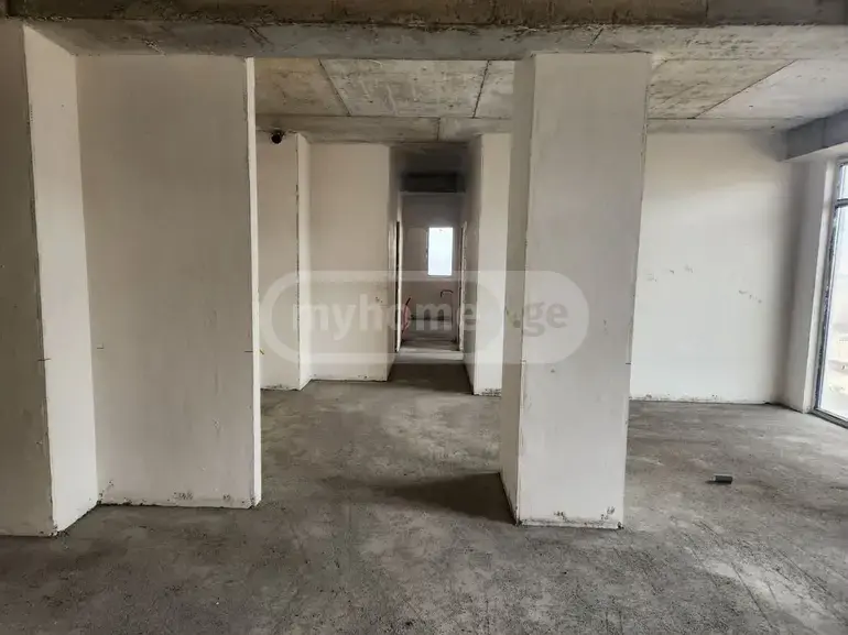 4 Room Flat For Sale view 19
