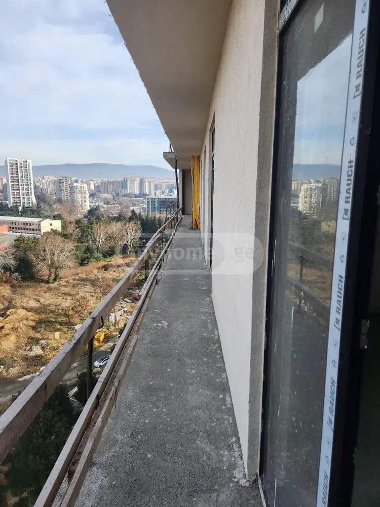 4 Room Flat For Sale view 22