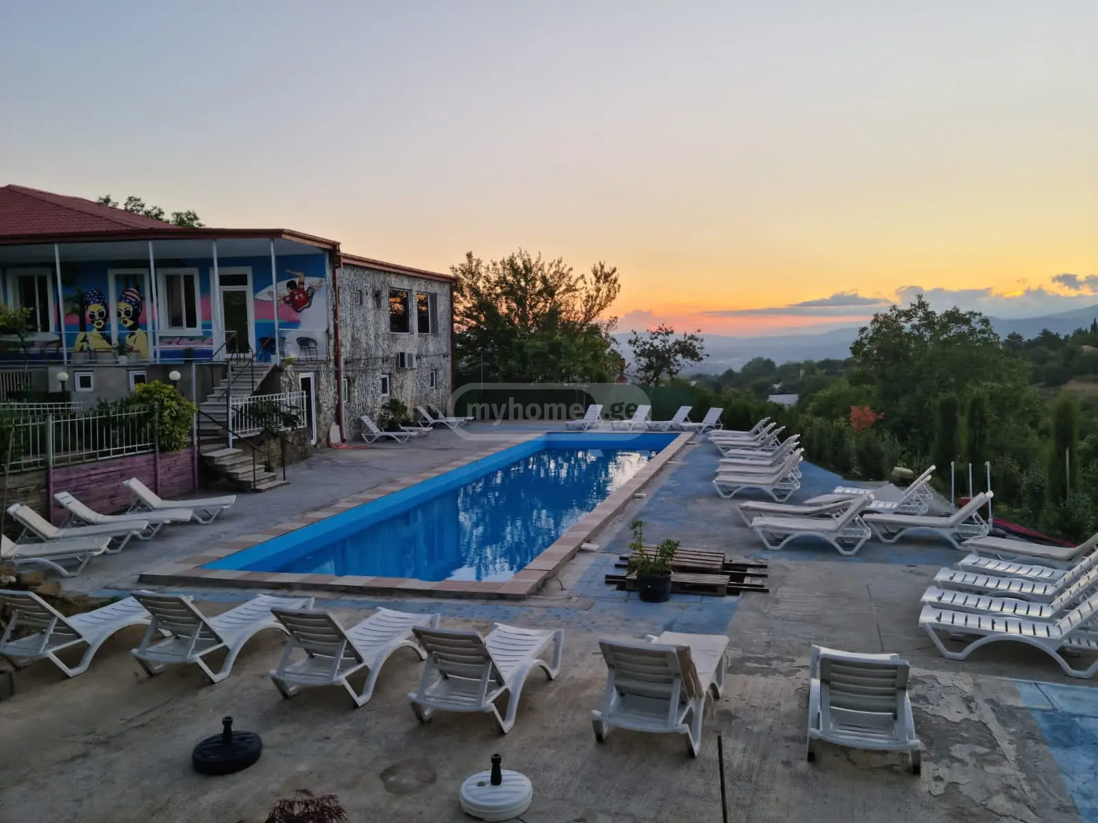 Daily Rent 6 Room Country House, 1 of 12
